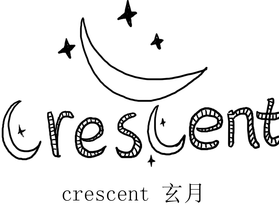 crescent