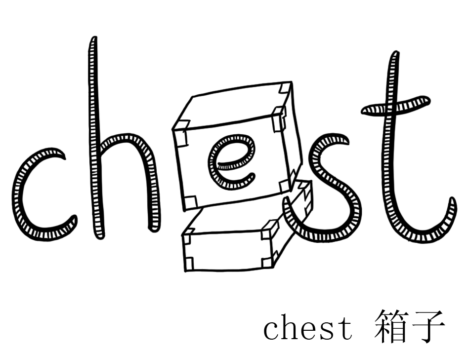 chest